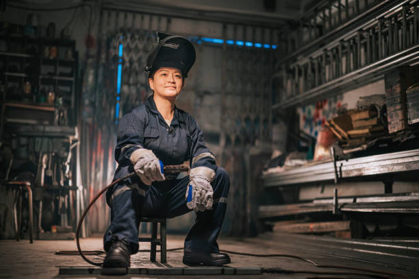  Glenpool, OK Welder Pros