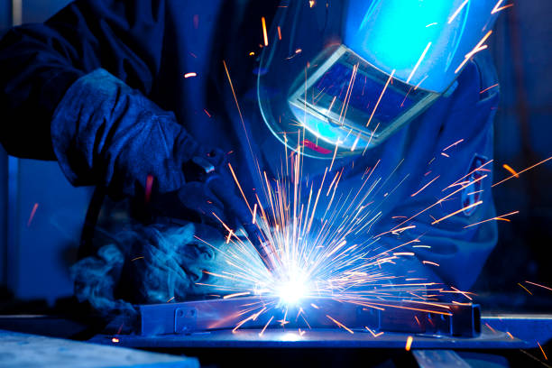 Best Maintenance and Repair Welding in Glenpool, OK
