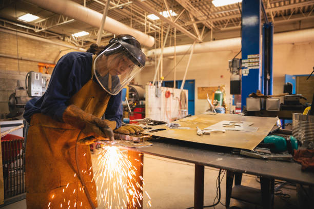 Best Artistic and Custom Metal Fabrication in Glenpool, OK