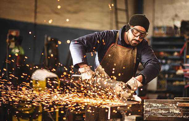 Best Food and Beverage Processing Equipment Welding in Glenpool, OK